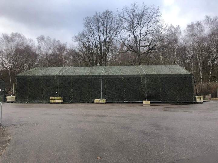 Location de barnum Île-de-France