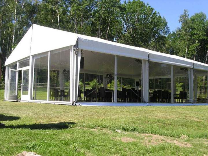 Entreprise de location de barnum Île-de-France