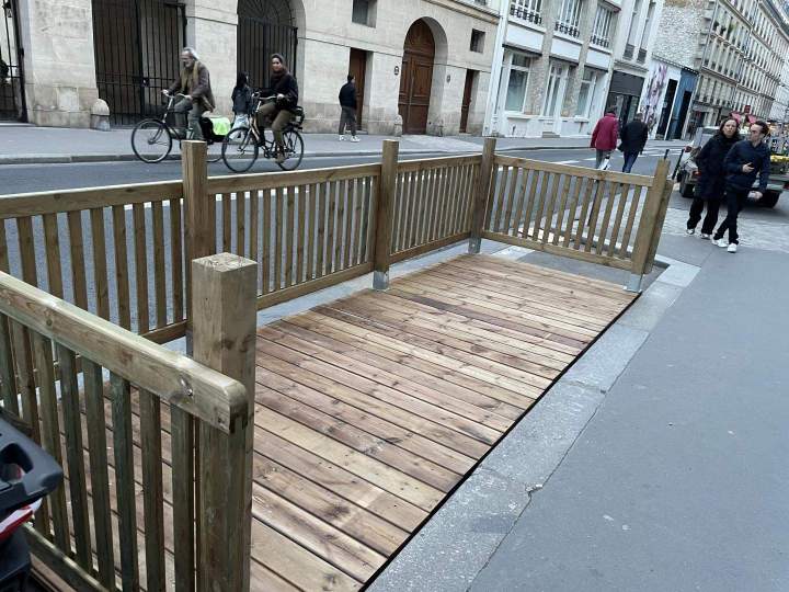 Création de tente sur mesure Île-de-France