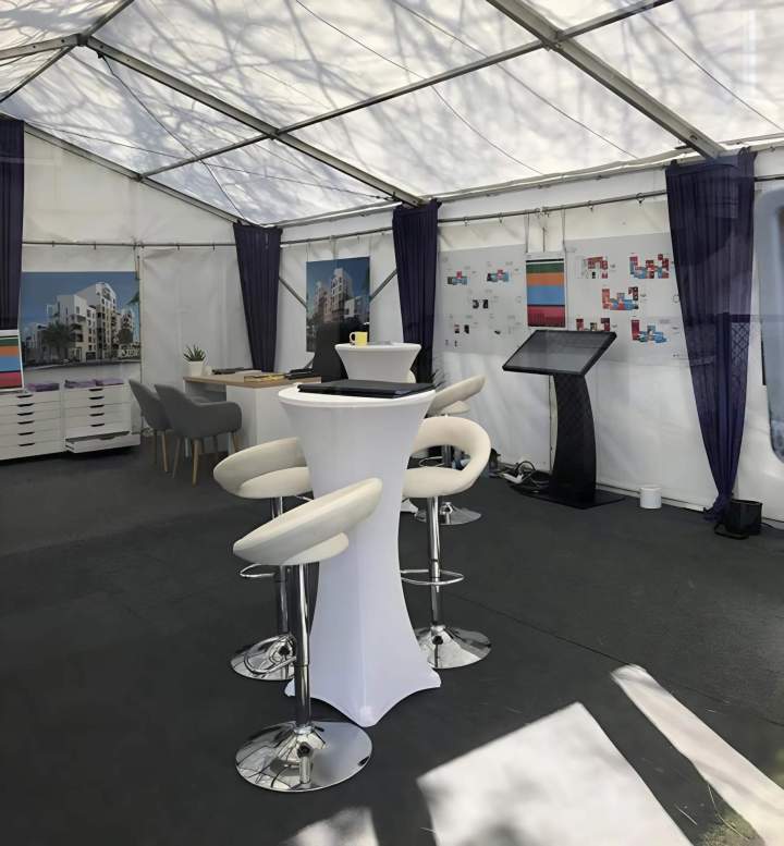 Louez notre matériel pour tout type d’événement !