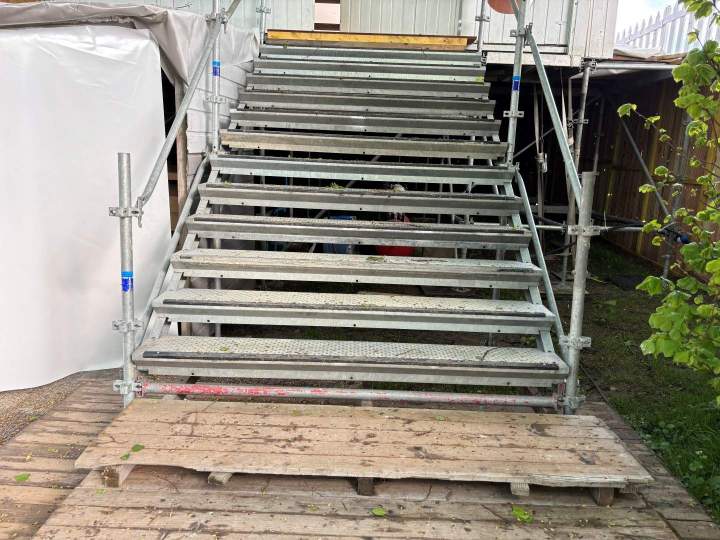  Création de tente sur mesure Île-de-France