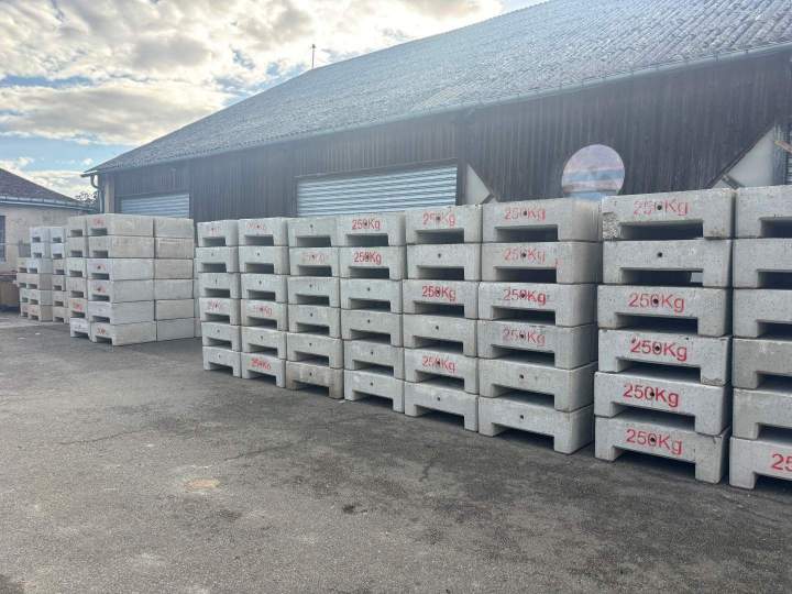 Location de matériel événementiel Île-de-France